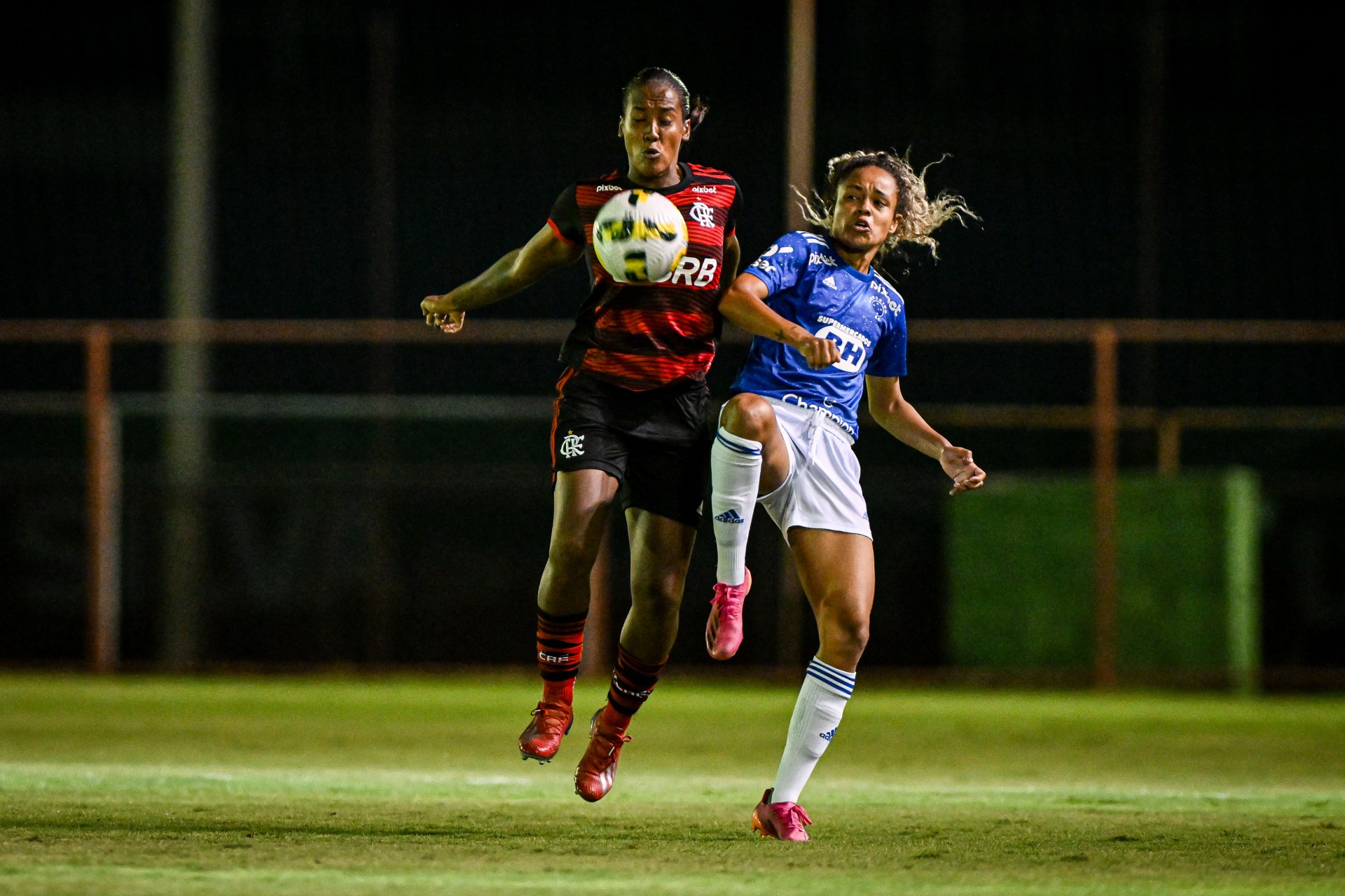 CBF anuncia nova divisão para o Campeonato Brasileiro feminino em 2022