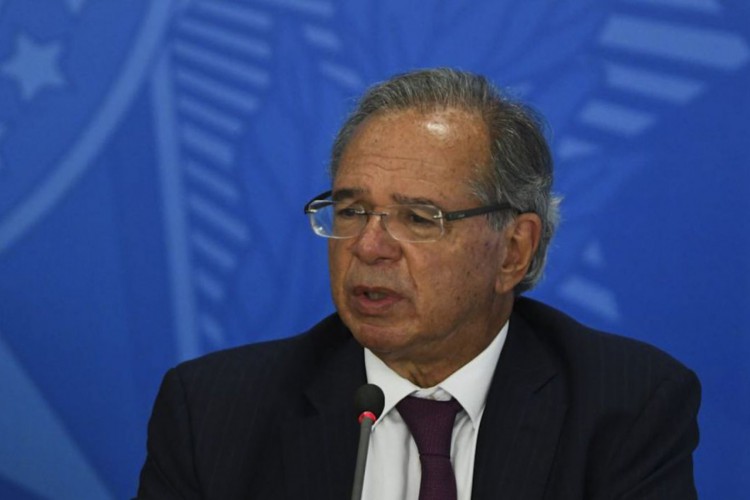  OCDE , Paulo Guedes, Palácio do Planalto