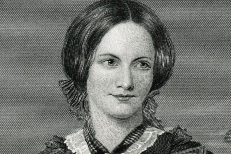 Poetisa inglesa, Charlotte Brontë viveu no Reino Unido na primeira metade do século XIX e teve como obra mais famosa o romance 