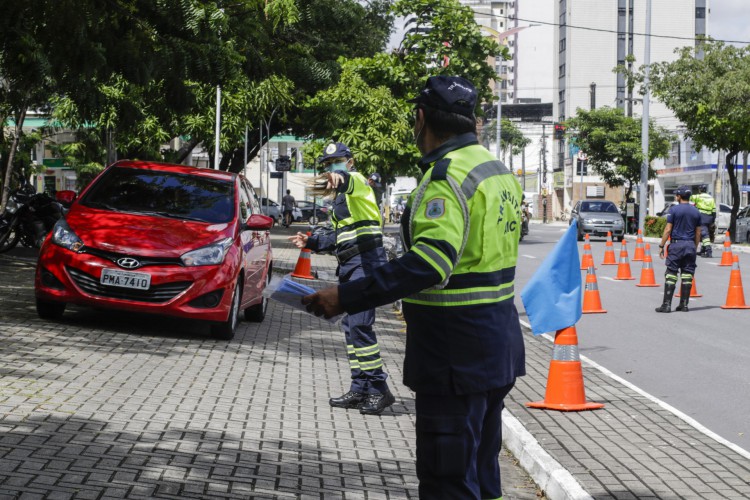 Veja orientações de como proceder em acidentes de trânsito em ruas e rodovias