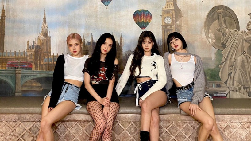 Que música você seria do Blackpink?