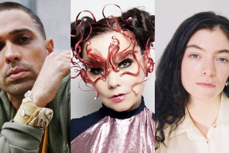 O rapper cearense Don L, a cantora islandesa Björk e a cantora neozelandesa Lorde estão entre as atrações do Primavera Sound São Paulo