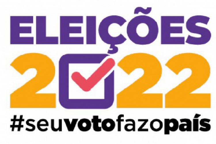 O voto em trânsito dessas eleições pode ser solicitado a partir de agosto de 2022 no Brasil, após a divulgação do edital