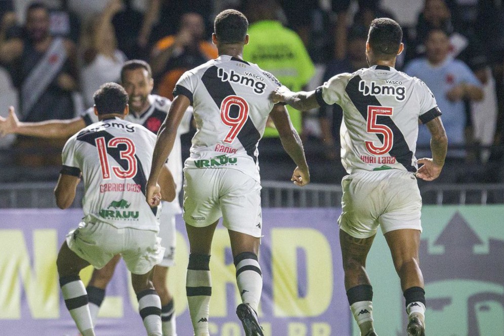 Vitória x Vasco ao vivo: onde assistir, escalação provável e horário