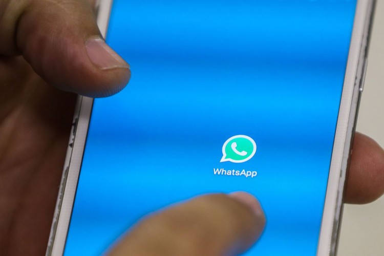 Milhares de usuários se queixam de instabilidade do WhatsApp