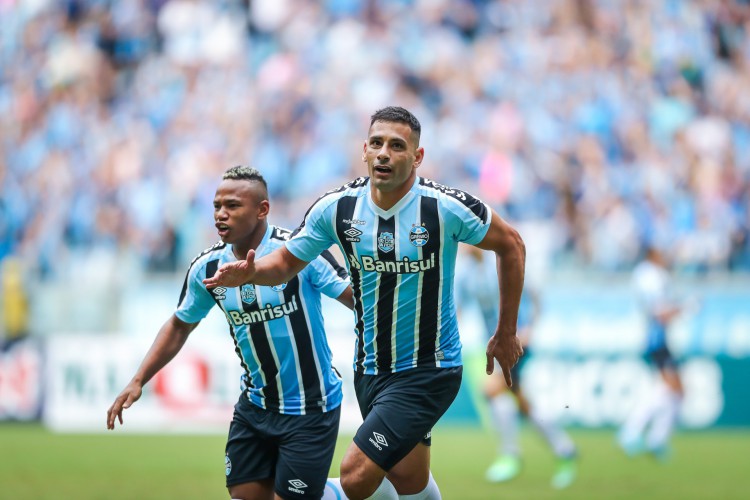 Grêmio e Criciúma se enfrentam pelo Brasileirão Série B 2022 hoje, 19; onde assistir ao vivo e horário do jogo. 