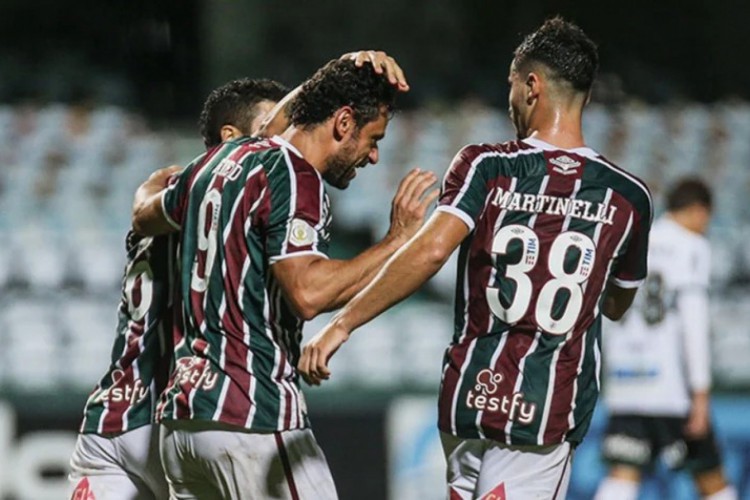 Coritiba e Fluminense se enfrentam pela quarta rodada do Brasileirão 2022