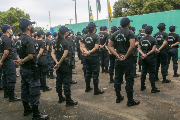 O município é o primeiro da Região Metropolitana a receber a autorização da Polícia Federal 