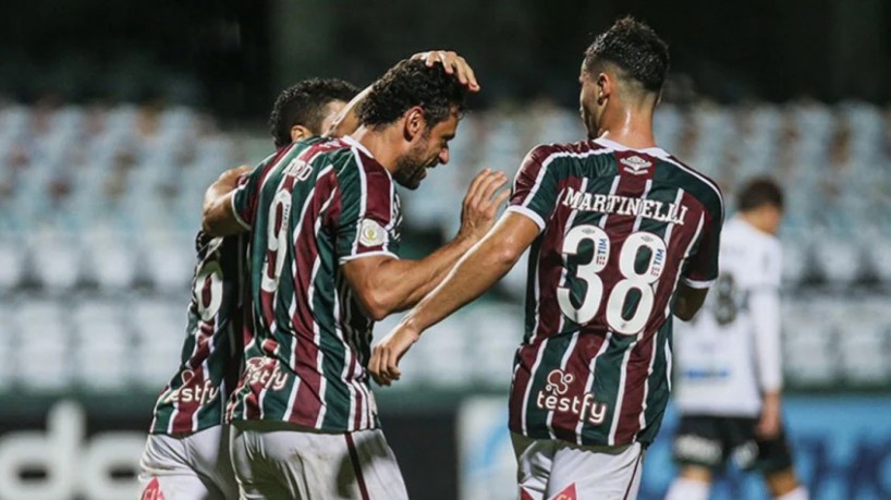 Coritiba X Fluminense Ao Vivo: Onde Assistir, Escalação Provável E Mais