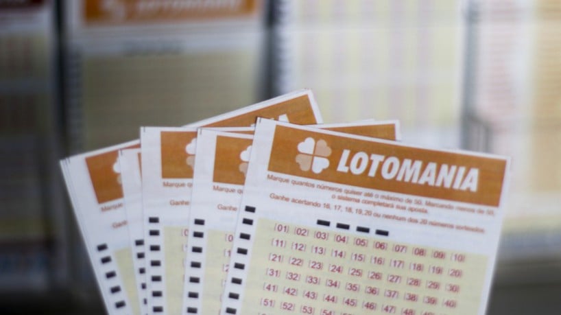 Resultado da loteria Lotomania, concurso 2565, hoje, quarta-feira, 27 de dezembro de 2023 (27/12/23). Prêmio é de R$ 4,3 milhões