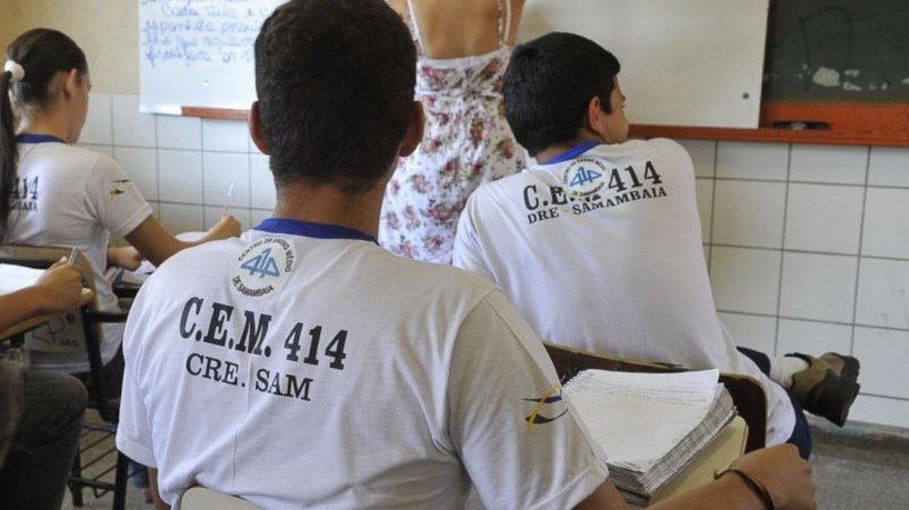 MEC lança relatório com 52 ações na educação básica