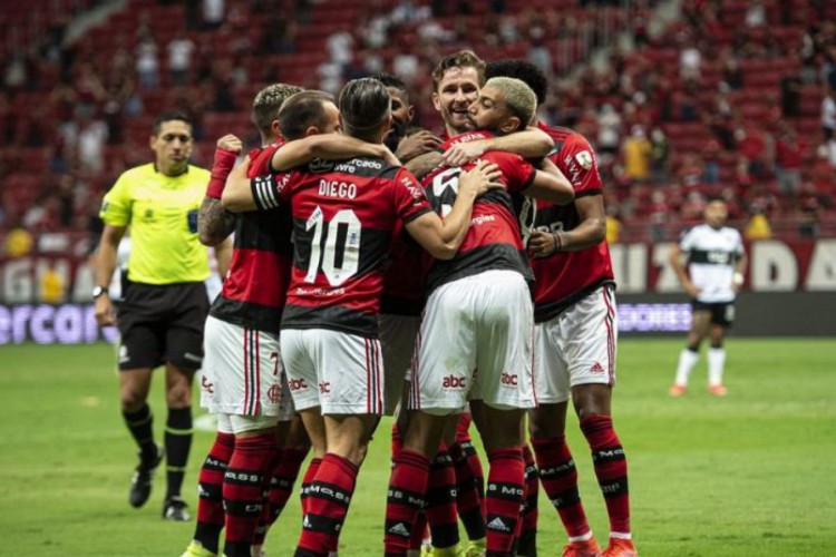 Talleres e Flamengo se enfrentam pela Copa Libertadores 2022 hoje, 4; onde assistir ao vivo e horário do jogo.