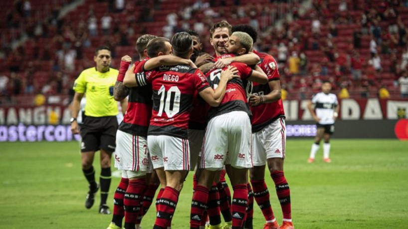 Talleres x Flamengo ao vivo: onde assistir, escalação provável e mais