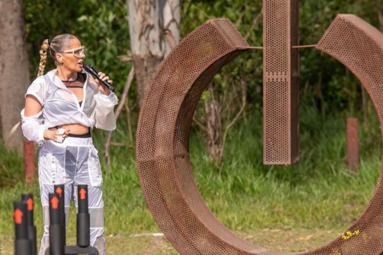 Power Couple Brasil 2022 continua sob o comando de Adriane Galisteu. Veja onde assistir ao vivo e horário do programa hoje, dia 09/06, e qual horário