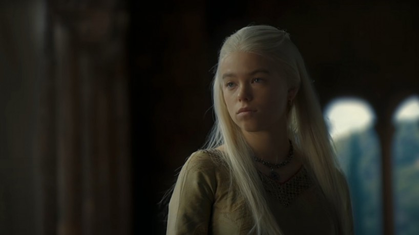 A casa do dragão': confira o teaser da segunda temporada
