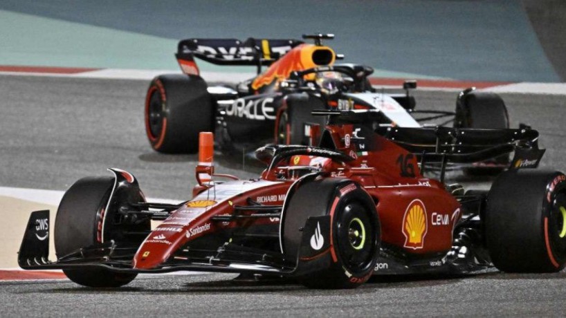 F1 2023: veja onde assistir ao vivo aos treinos para o GP do Bahrein