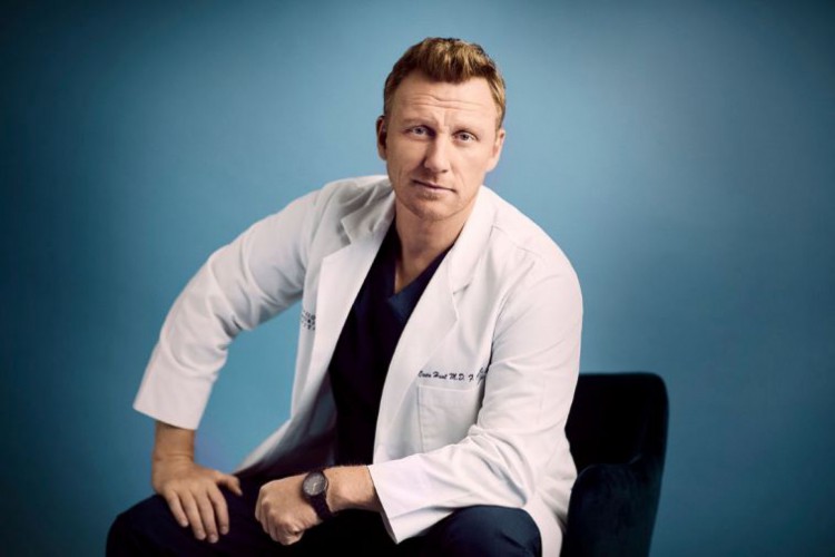 O ator Kevin McKidd afirma que o público parece ter interesse em novos episódios