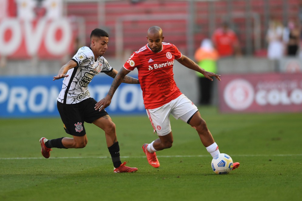 Internacional x Corinthians ao vivo e online, onde assistir, que