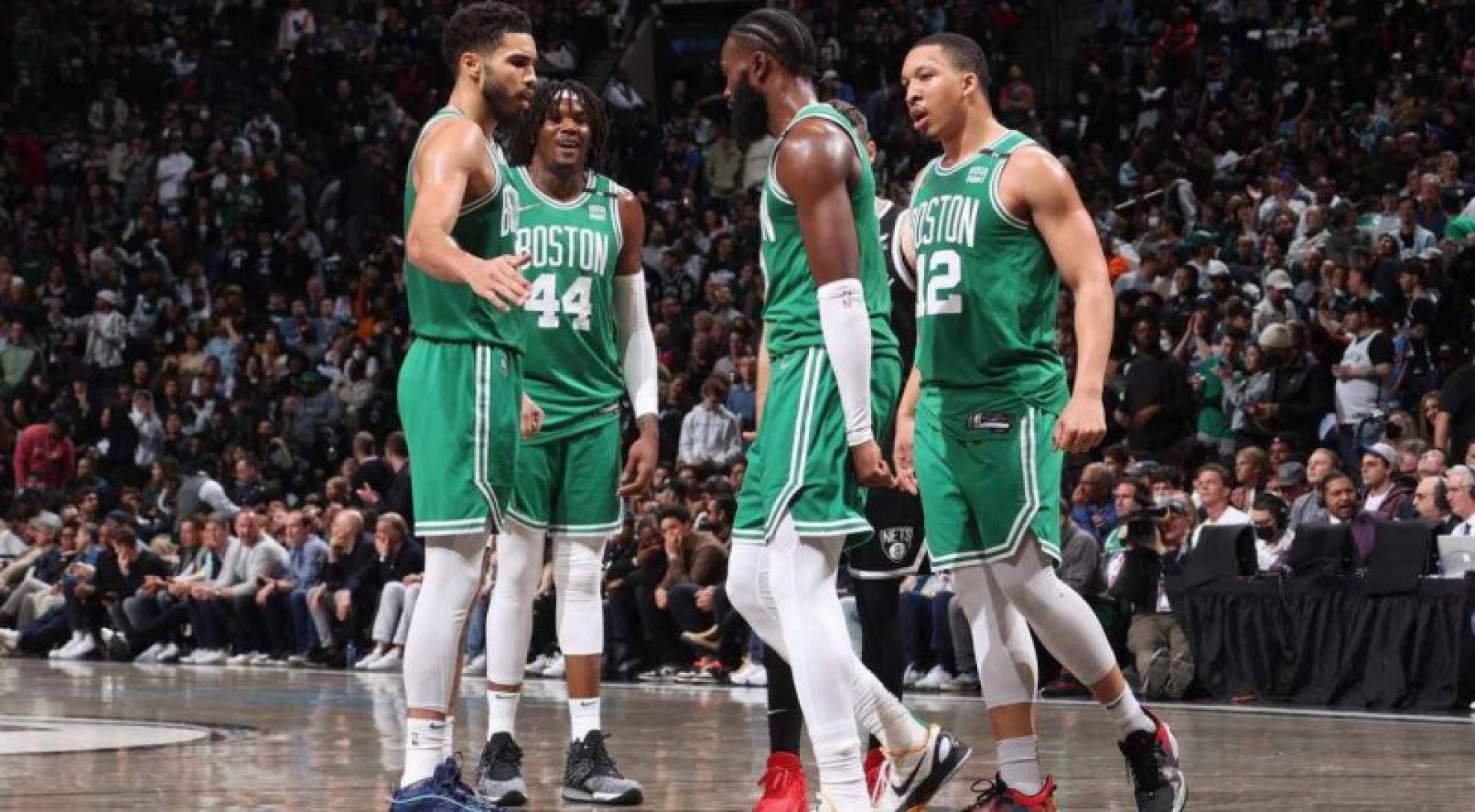 Jogo 6 final NBA hoje ao vivo: onde assistir e horário Celtics x