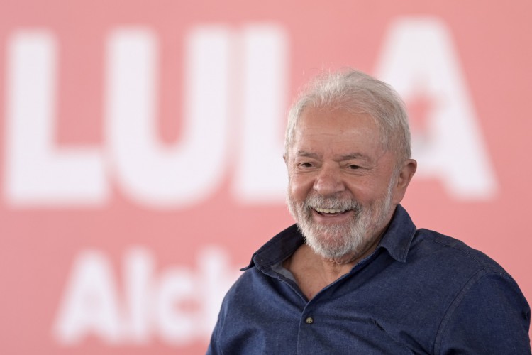 Ex-presidente Lula