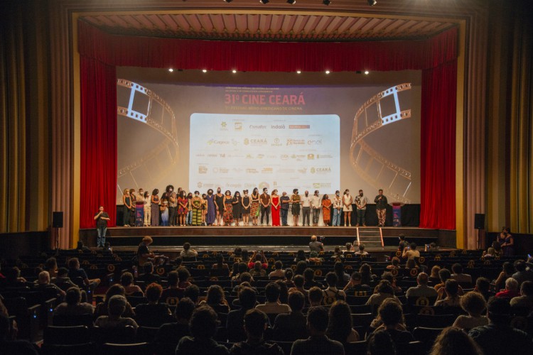 32º Cine Ceará abre inscrições para mostras competitivas nesta segunda-feira, 16 de maio