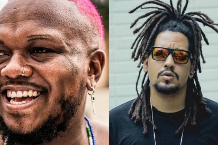 Festival Dope traz rappers Djonga e Froid à Fortaleza