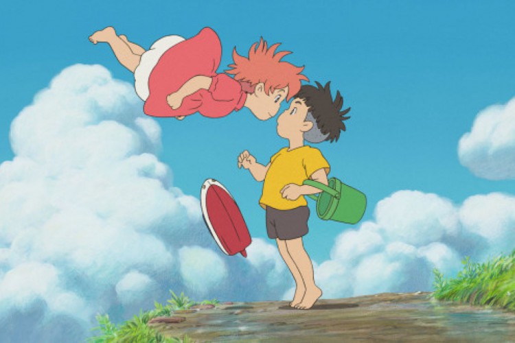 Há 37 anos, o Studio Ghibli produz animes de longa-metragem que retratam a vida no Japão e representam a cultura do país internacionalmente. 