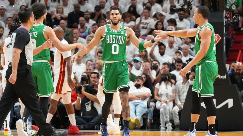 New York Nicks x Boston Celtics: onde assistir ao vivo e horário