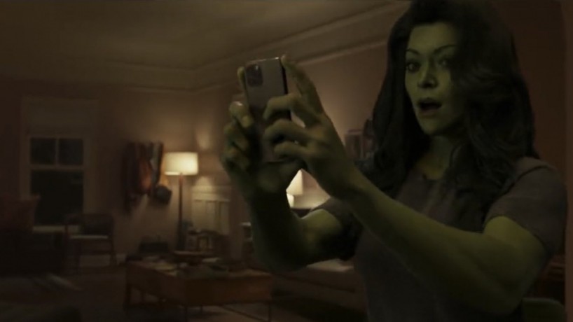 4 Mundo Memes - She-hulk, crítica do 1° episódio