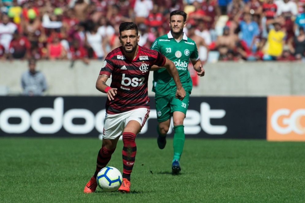 Flamengo x Juventude: onde assistir ao vivo, escalação, horário e as  últimas notícias