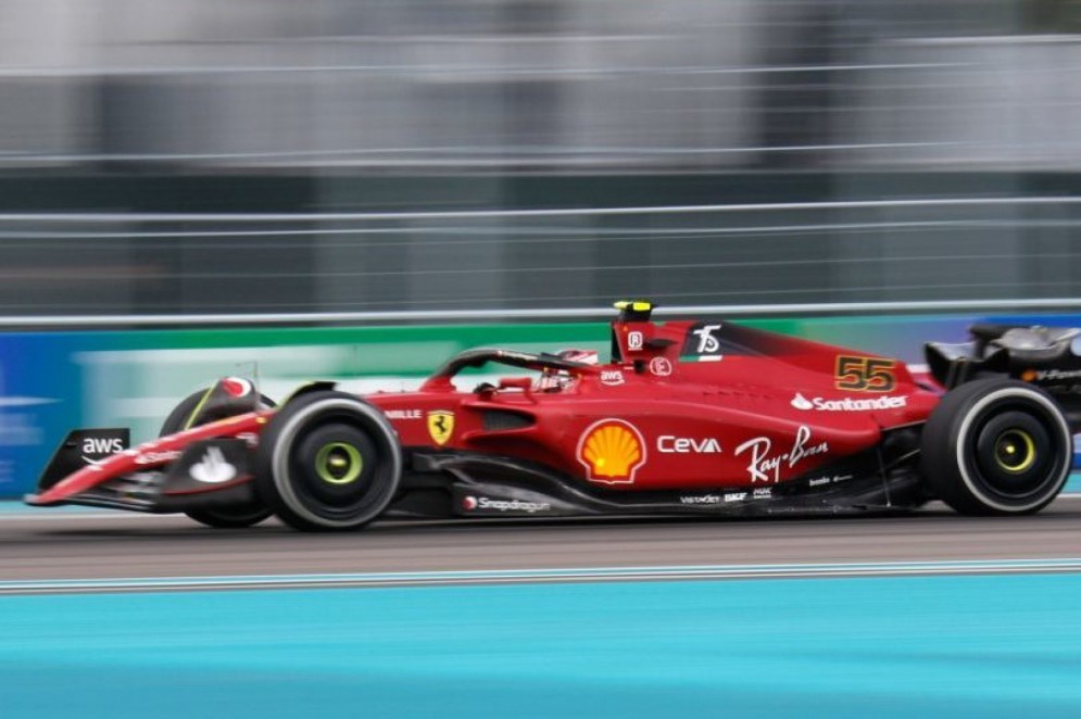 F1 AO VIVO: Acompanhe o terceiro treino livre para o GP da Espanha