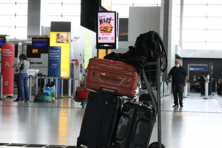 Aeroporto de Guarulhos