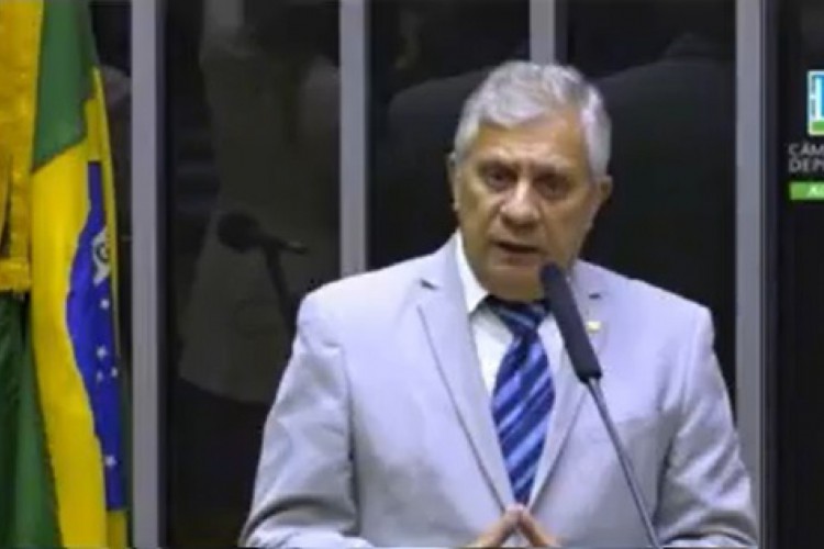 José Airton Cirilo é deputado federal pelo PT do Ceará