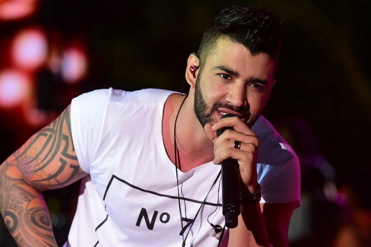 Show de Gusttavo Lima está marcado para esta noite