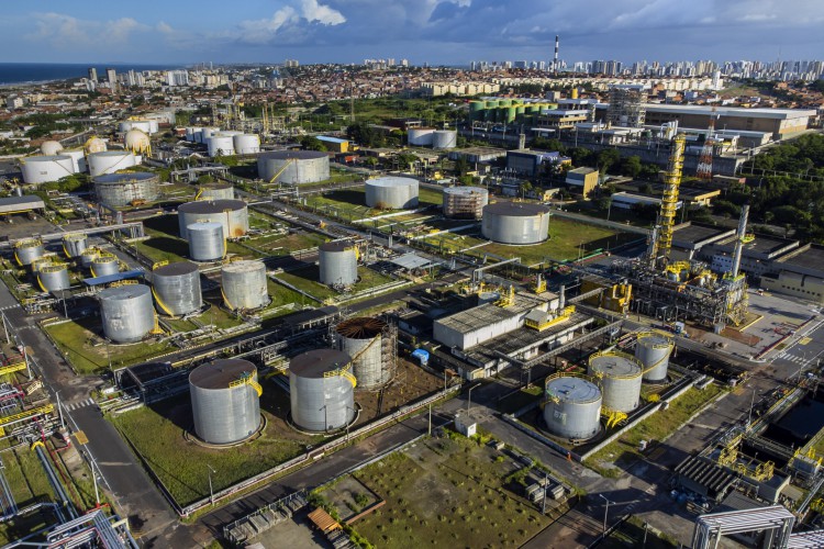 Prefeitura de Fortaleza detém 30% do terreno da Lubnor