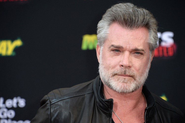 Ator Ray Liotta morreu aos 67 anos