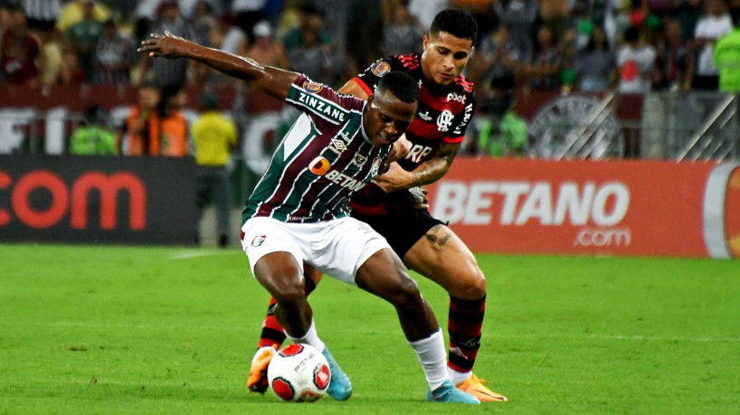 Fluminense x Flamengo: onde assistir ao vivo o jogo pelo Brasileirão