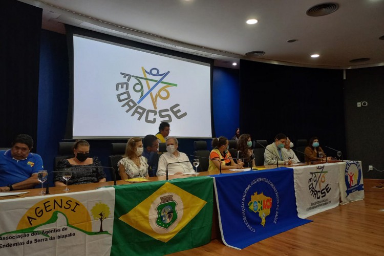 Senador cearense Tasso Jereissati é homenageado nesta segunda-feira, 30 de maio