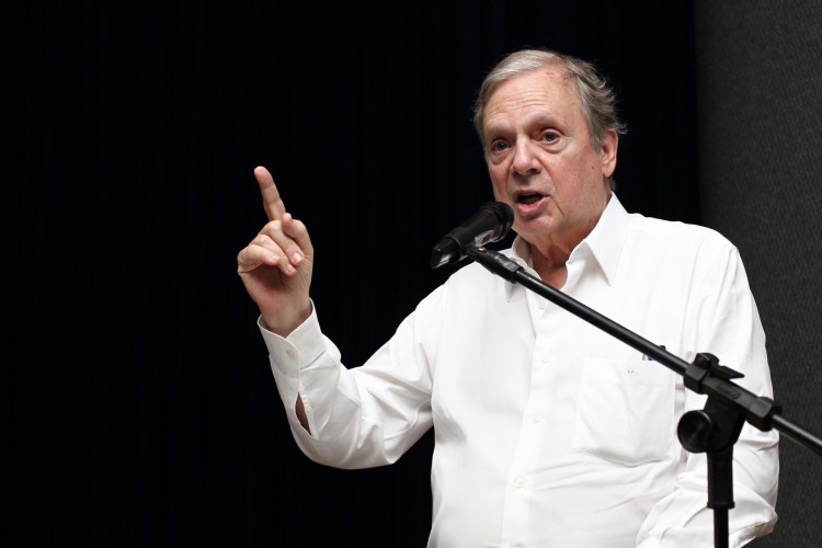 Senador Tasso Jeiressati (PSDB)