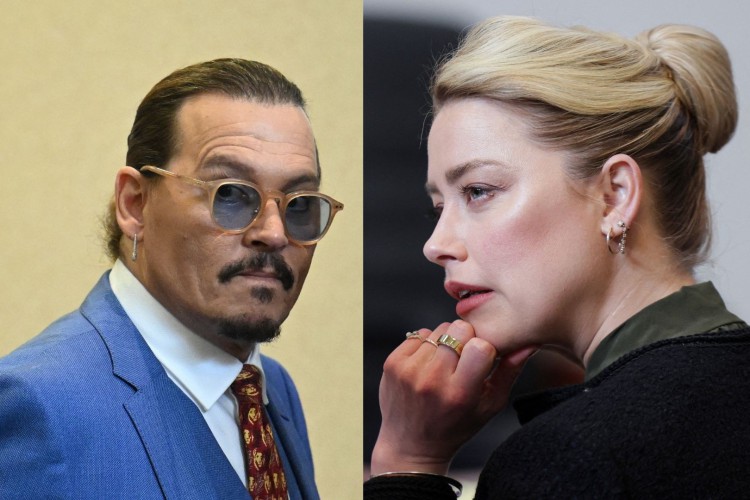 Os advogados de Heard tinham pedido a anulação do veredicto que obriga a atriz a pagar US$ 10 milhões a Johnny Depp