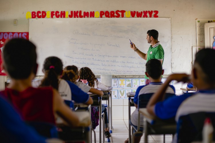 Os dados divulgados na manhã desta sexta-feira, 16, pelo Instituto Nacional de Estudos e Pesquisas Educacionais Anísio Teixeira (Inep)