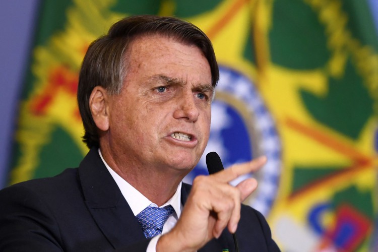 Jair Bolsonaro