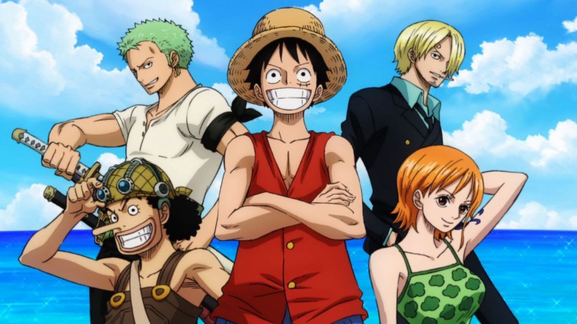 One Piece", fenômeno internacional do mangá, se aproxima do fim