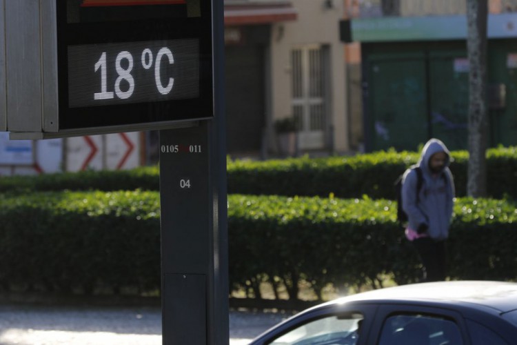 Nova frente fria atinge o sul do Brasil neste fim de semana