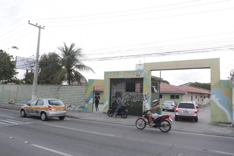 Reforma do Gonzaguinha de Messejana é esperada pela população