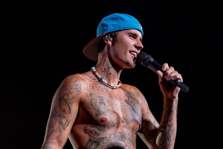 Justin Bieber fala sobre síndrome de Ramsay Hunt