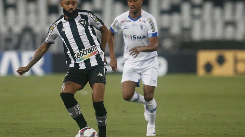 Botafogo X Avaí Ao Vivo: Onde Assistir, Escalação Provável E Horário