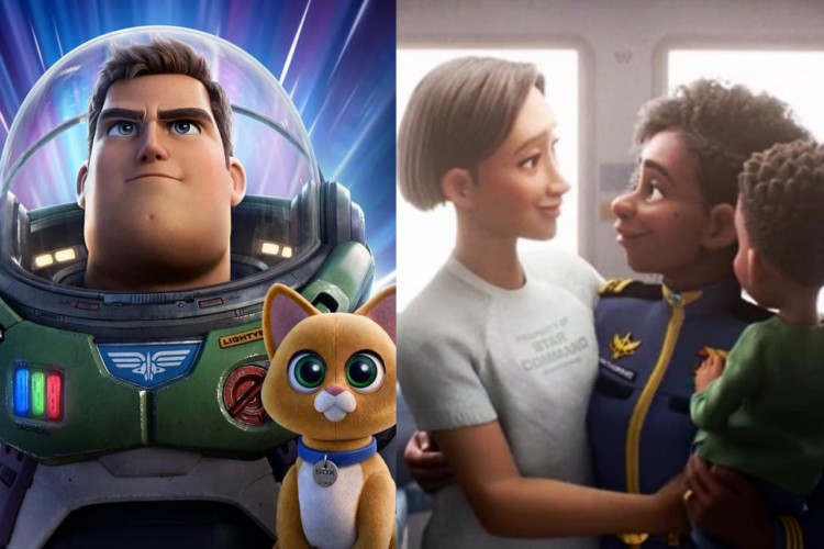 Filme é um spin-off do universo 'Toy Story'