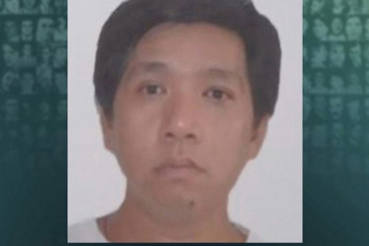 Um homem de 42 anos, identificado como Li Weixiong, de origem chinesa, está desaparecido desde o último domingo, 12, em Fortaleza