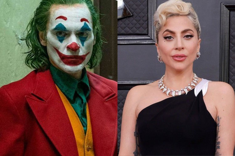 Lady Gaga está sendo cogitada para a continuação de 